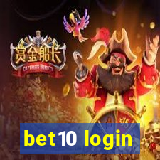 bet10 login